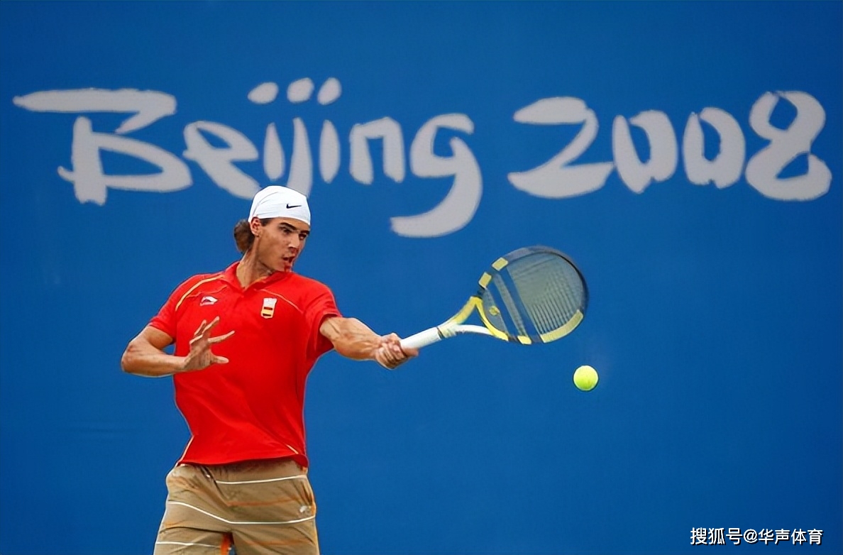 巴黎奥运名额揭晓:德约成功入围,纳达尔与阿卡面临艰难选择!