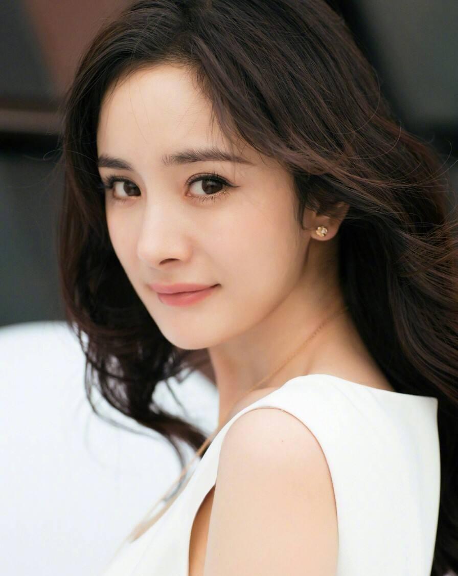 个个杏眼桃腮,藏有星星_陈德容_张韶涵_眼睛