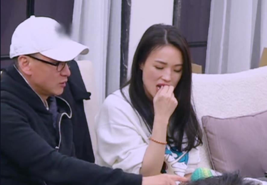 舒淇直言周杰无戏可拍,没人请只能改行,借玩笑帮闺蜜林心如发声