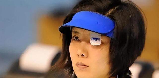 奥运冠军杜丽近况:年过40仍韵味十足,从满脸痘蜕变成颜值女神_训练