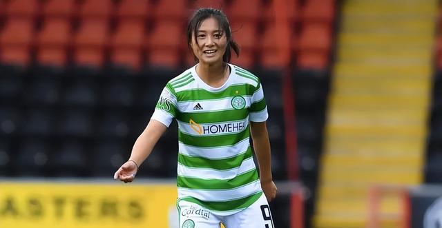 陈婉婷担任女足新帅悬念,孙雯批准,球迷拍手叫好_中国女足_中国足协