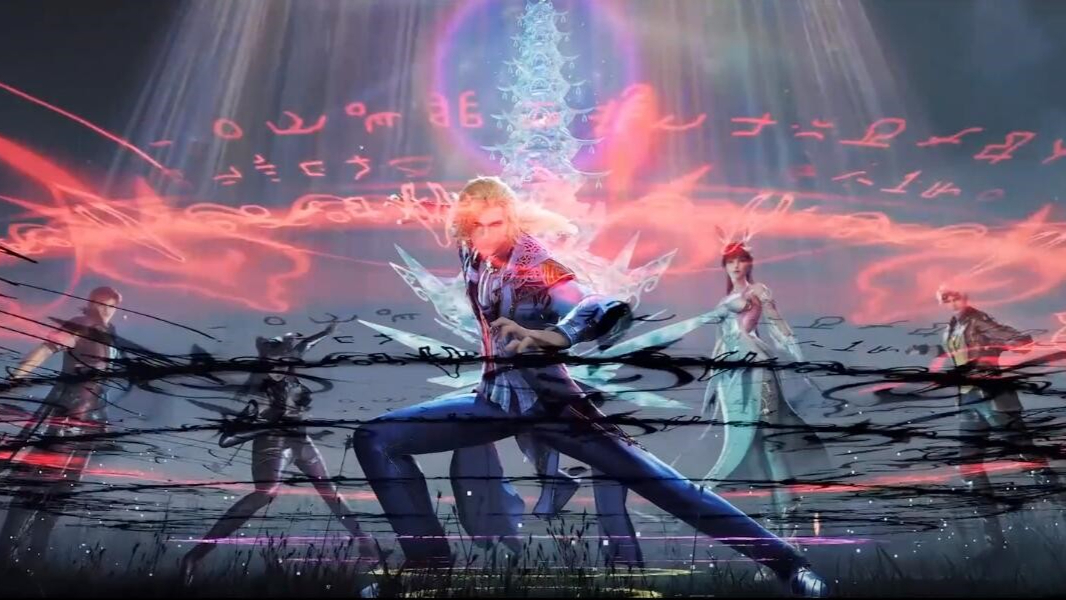 斗罗大陆最终剧场版,全剧新增10大看点_唐三_千仞雪_玉小刚
