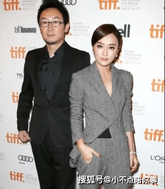 27岁身价过亿,惨被雪藏十年后人气远超杨颖_秦岚_事业_因为