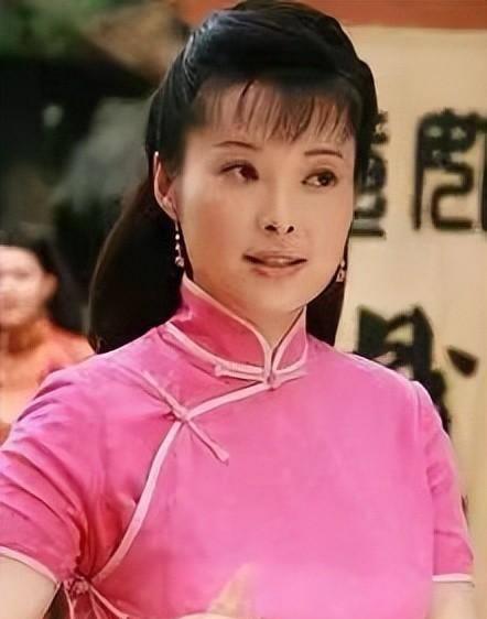 从农村丫头到"上海王",这位上海"梅艳芳"的人生堪称传奇