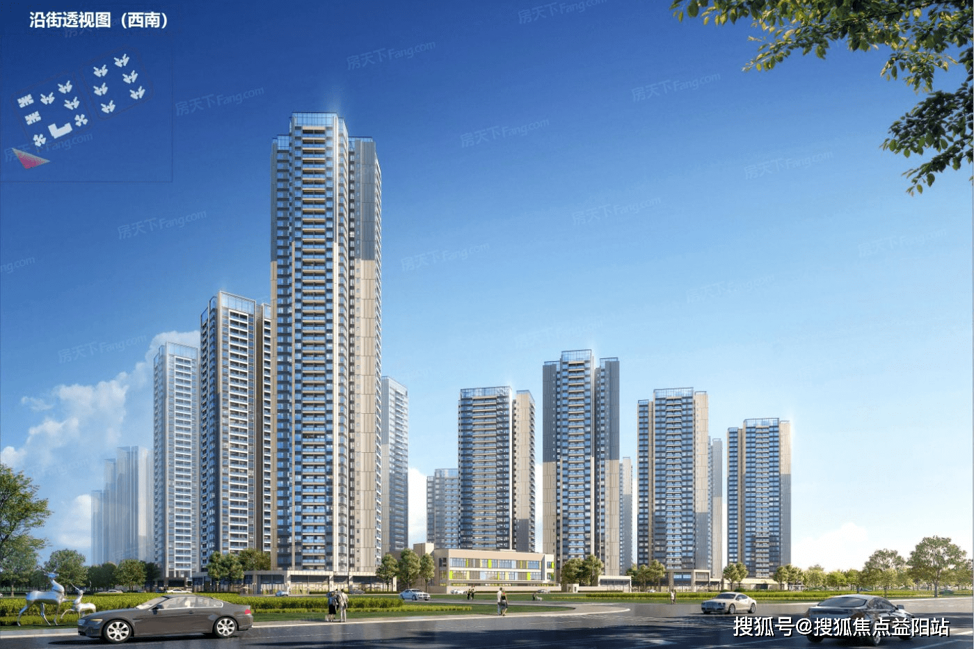 深圳【正大时代华庭】售楼处电话/学区/地址/户型/价格|最新详情_横岗