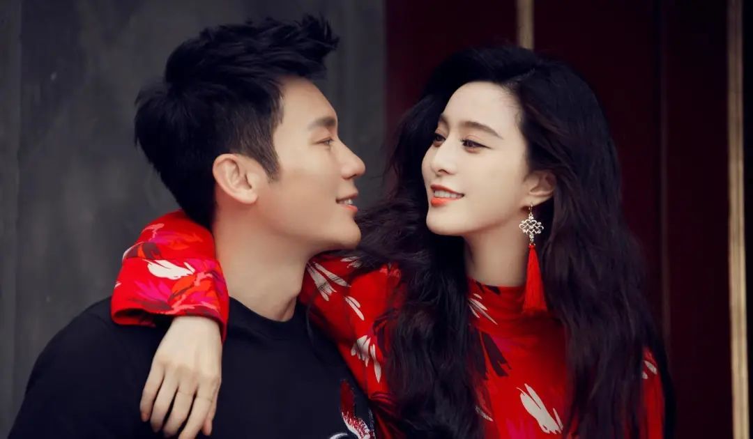 "范冰冰"为"李晨"生下一子,产子后竟然发现男友也喜欢男人?太戏剧了!