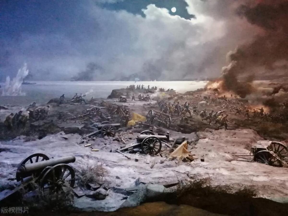 为什么要战争，战争的本质是什么？_社会_冲突_人类