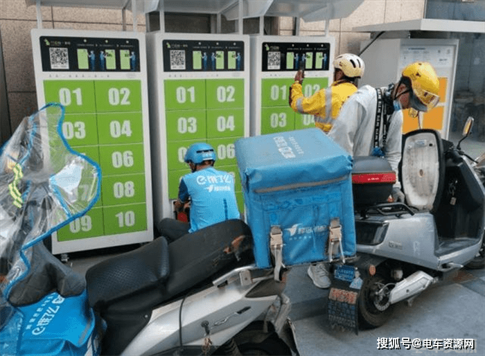 新能源MINI卡换电,是趋势还是噱头?_搜狐汽车_搜狐网