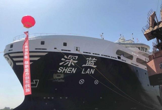 南极发现10亿吨***虾,各国竞争有多激烈?中国或是最大受益者?(图4) 南极发现10亿吨***虾,各国竞争有多激烈?中国或是最大受益者?(图4)