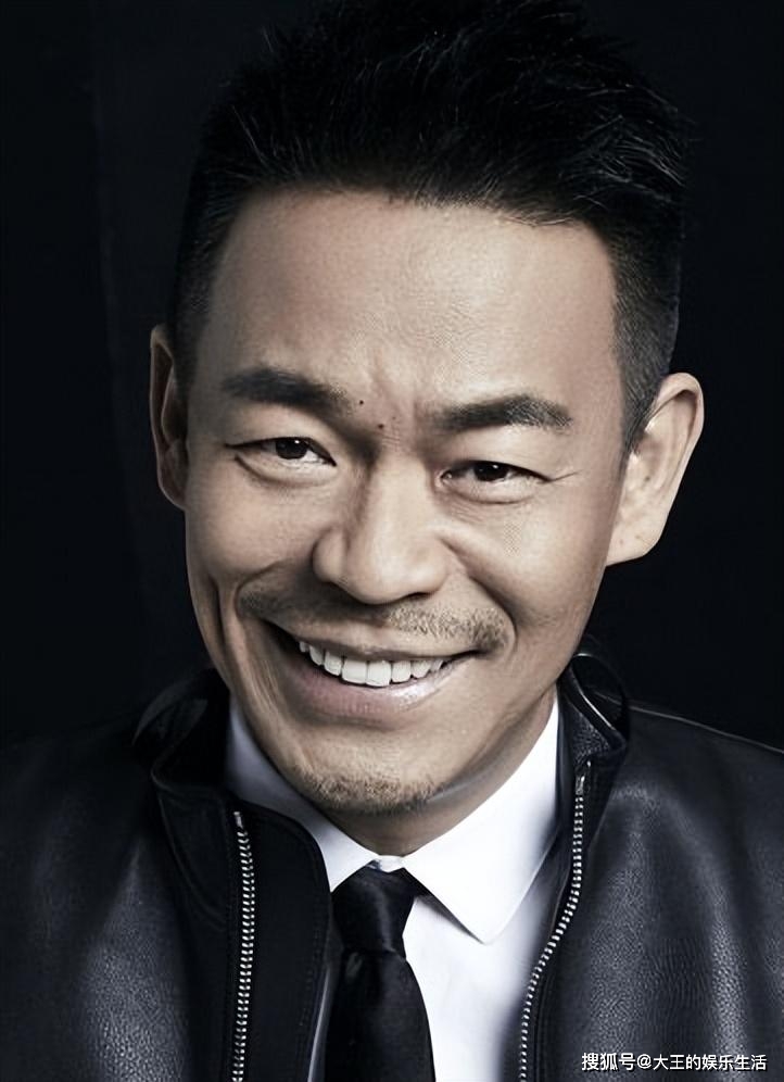 有人成一线演员,客串拍戏意外成就经典的4位歌手,实力派代表!