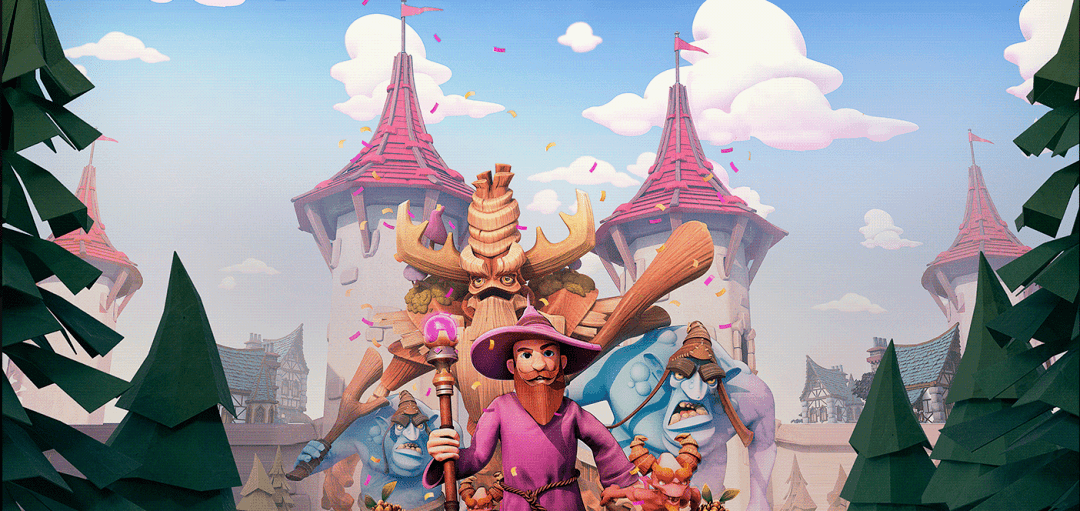 飞绘:原画师行业工具大盘点!看看有没有你画画用得到的?