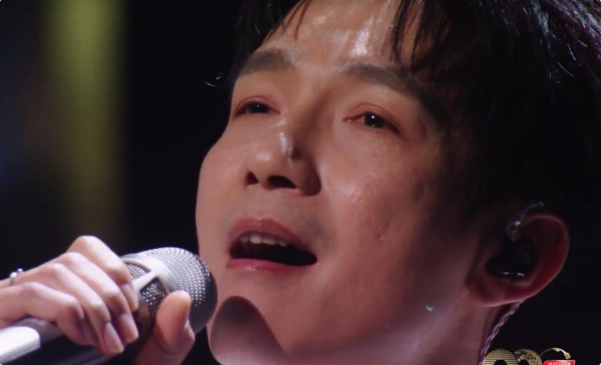 《声生不息》最无聊的一位嘉宾,无梗,无趣,无唱功,不要再来了_宋亚轩