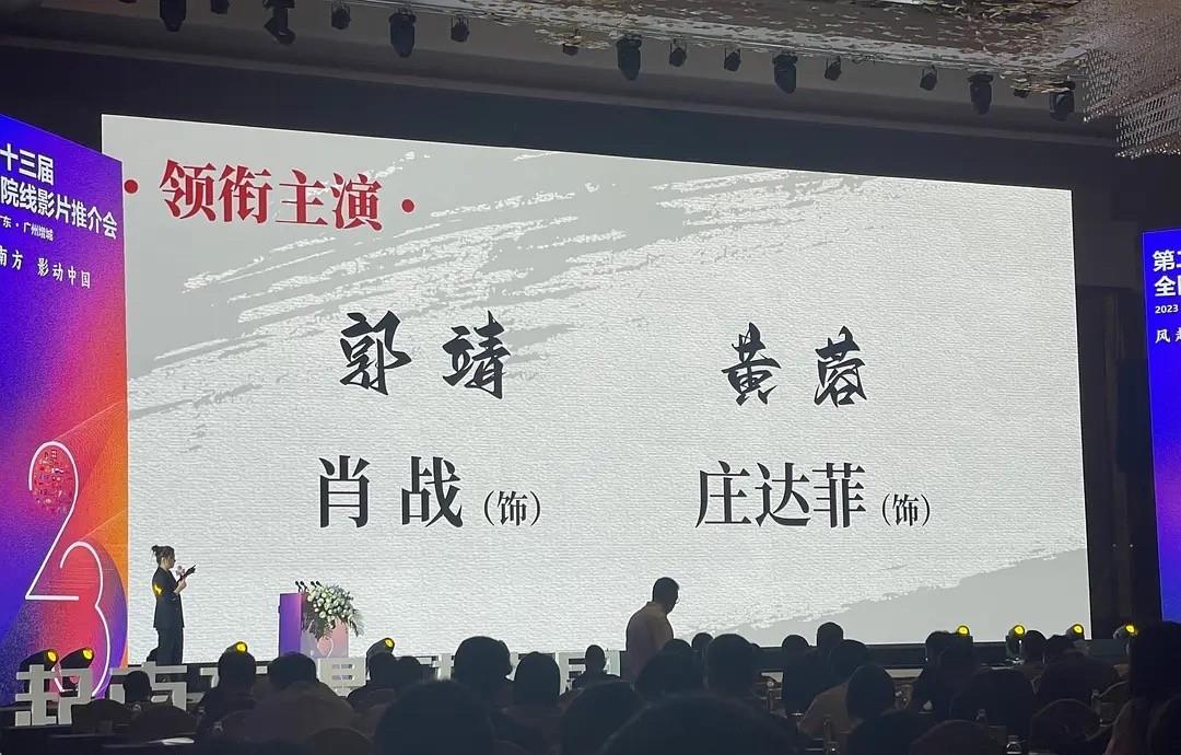 與之關係很好的李庚希,在各大劇中的表現都比她出