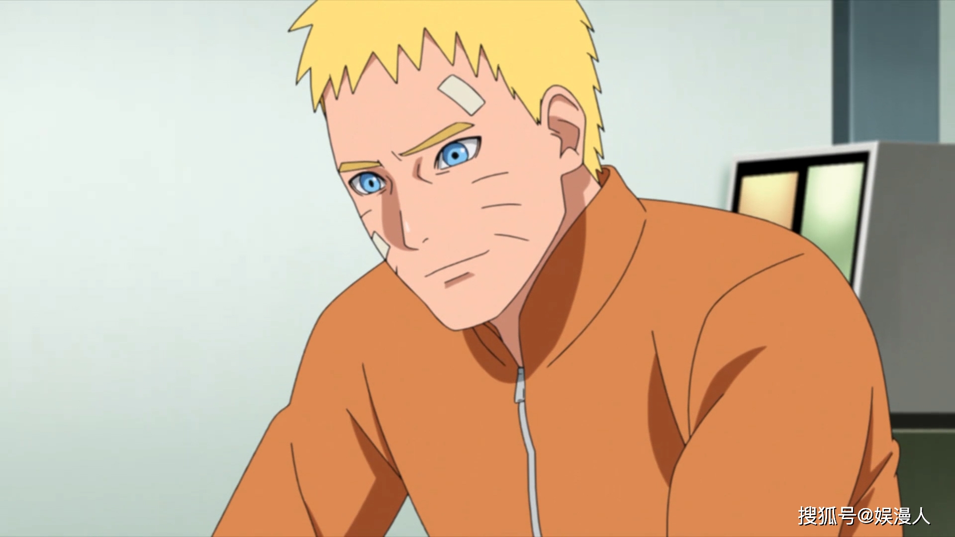 整体来看,漩涡鸣人和宇智波佐助被抛弃了,一点戏份都没有了,成为《博