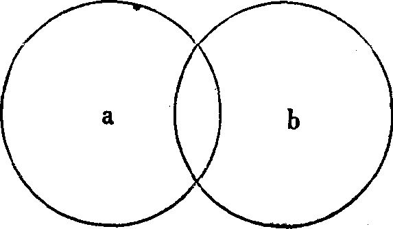 欧拉图三个圈交叉图片