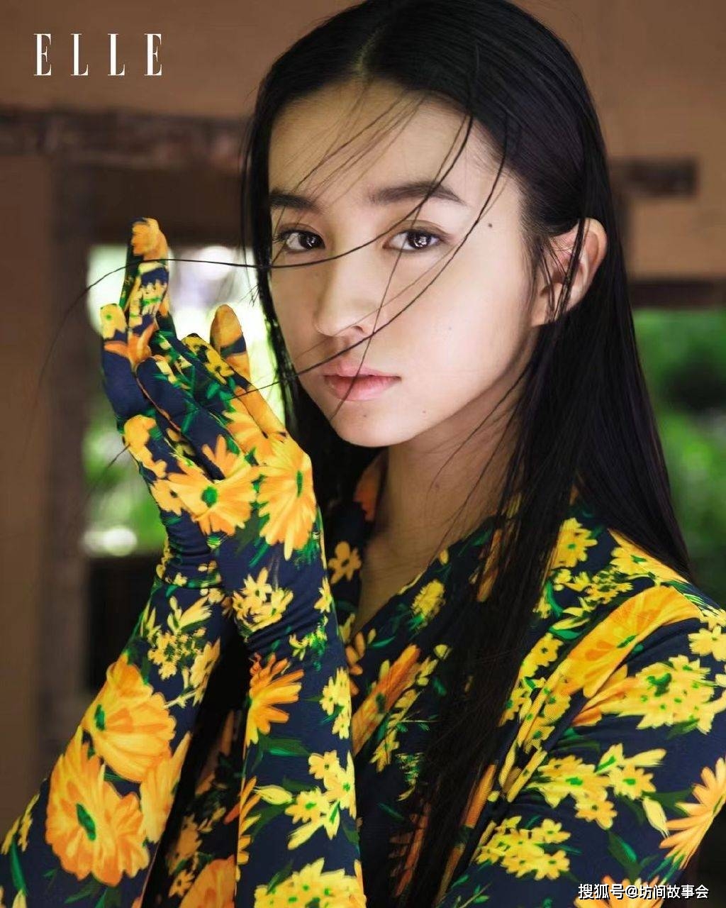 日本新生代美少女,木村光希写真赏,着实迷人!_音乐_时尚_泳装