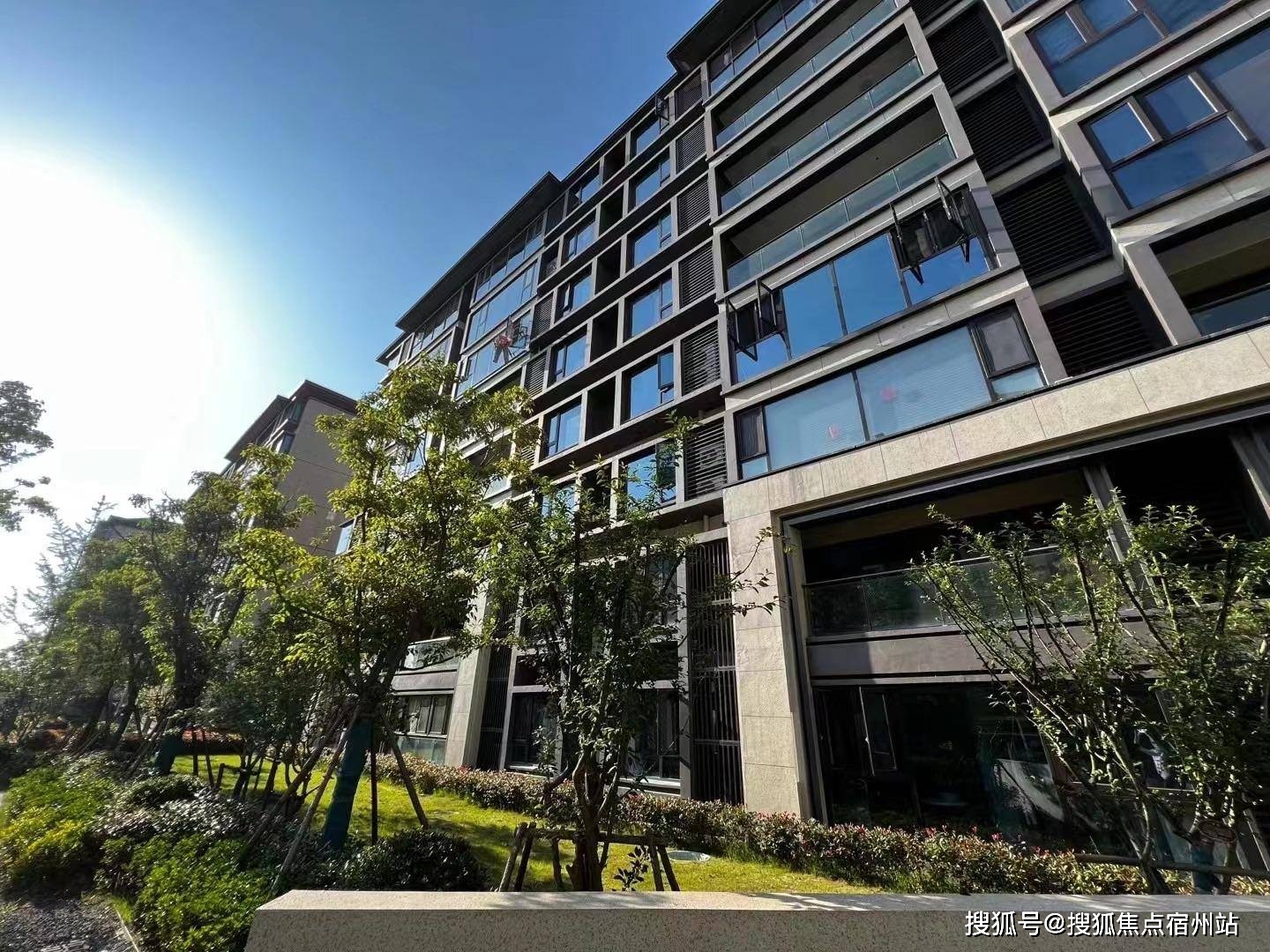 嘉兴【绿地绿禾名邸】售楼电话丨最新发布丨价格户型丨实时更新_小区