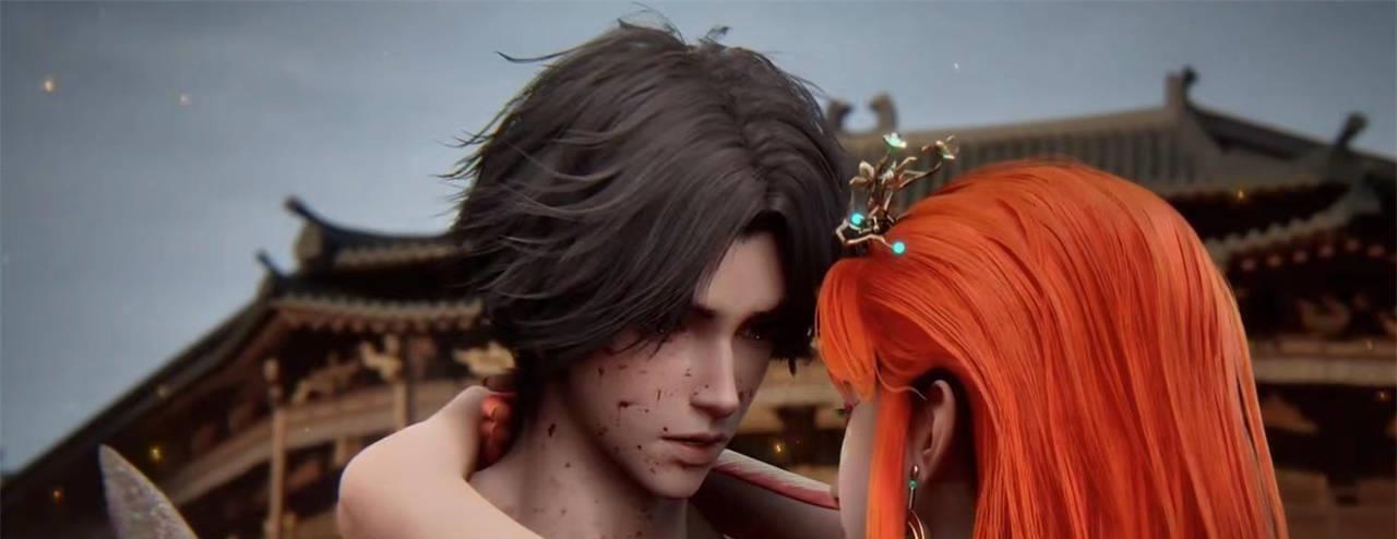 沧元图第25集刚出就被骂惨了,只因这一点,网友直