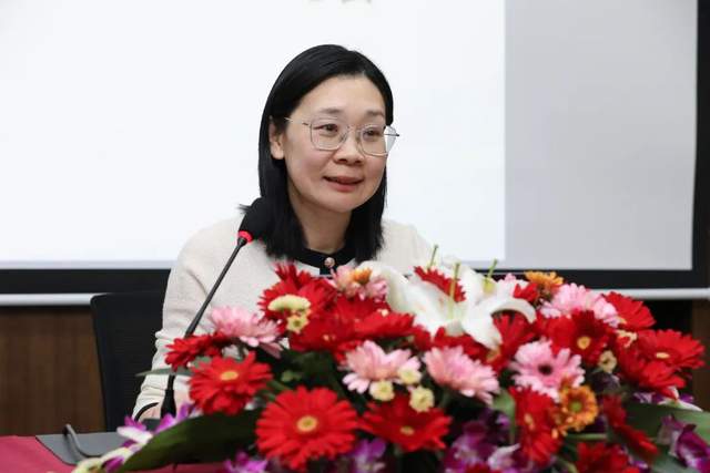 书香校园,宁波市鄞州高级中学的老师这样读书