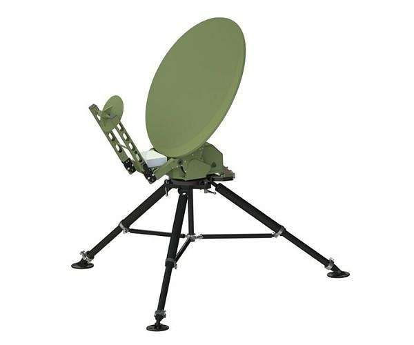 新型军事天线获得美国专利,称将开创军事通信技术新纪元