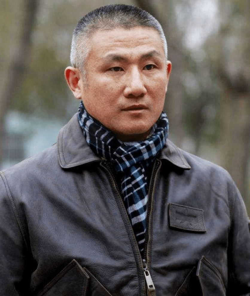 陆彭:被誉为"鬼子专业户",最红时回高校任教,都是为了妻儿