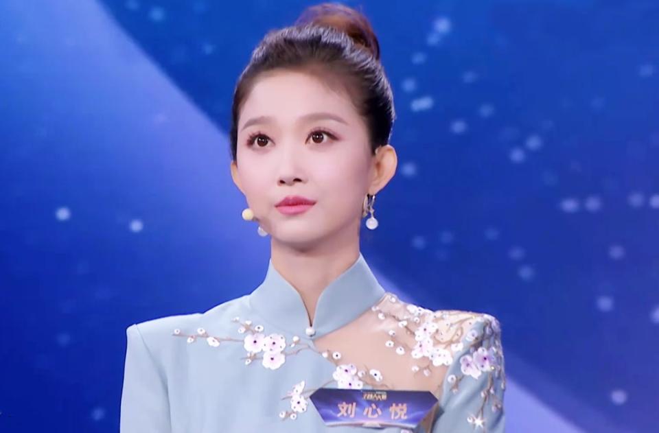 烧到39度仍强势晋级,36岁当家花旦撑门面,夺冠呼声高_比赛_心悦_观众