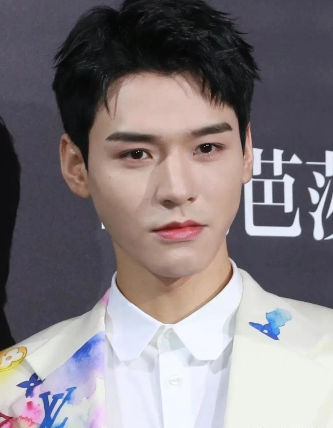 肖战任嘉伦皮肤最好李现状态最佳