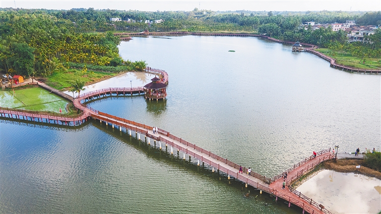 蒙钟德 摄■ 杨江波一个地名,能承载历史文化,甚至能反映地理风貌