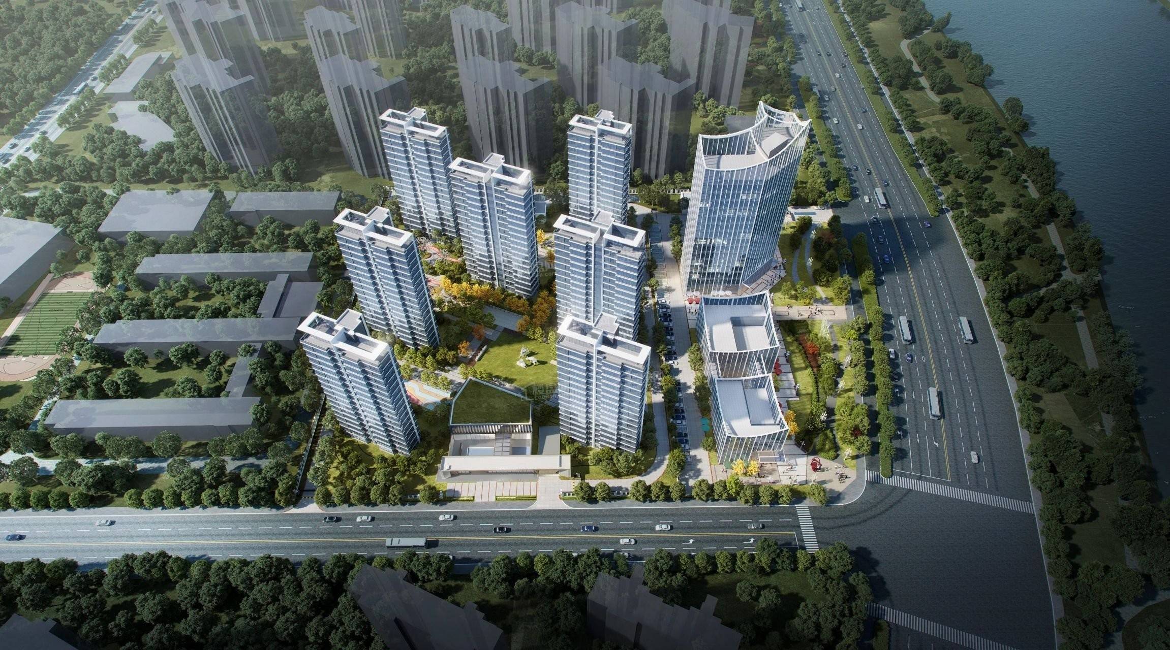 名邦上河印楼盘潜力怎么样_搜狐网