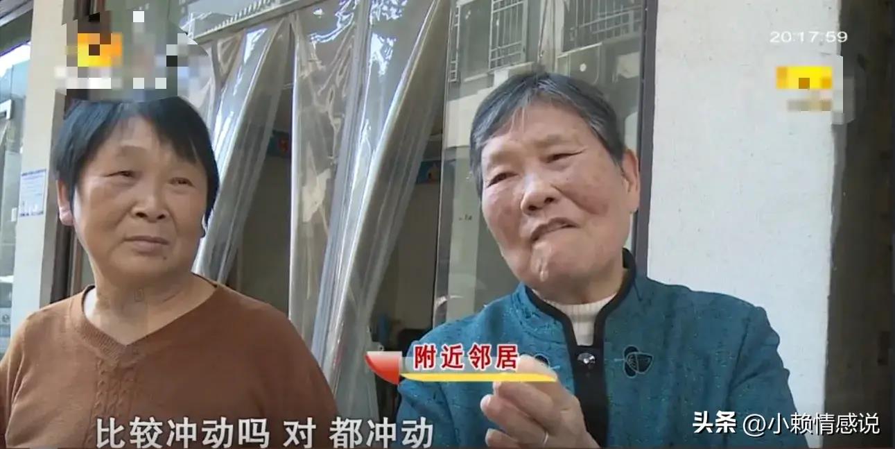 80歲母親住廉租房,55歲兒子在對面開雜貨店,兩人卻