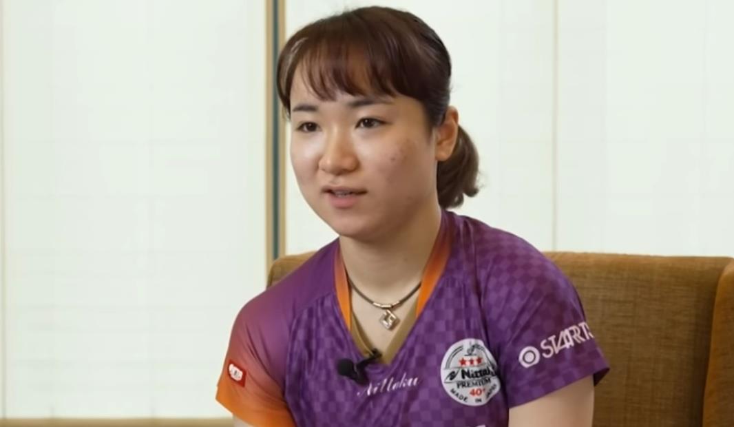 张怡宁直言:担任教练很开心,预测孙颖莎准确,伊藤美诚下滑严重_国乒女