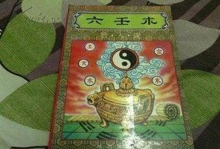 六壬術是一種占卜術,是中國古代宮廷佔術的一種,但它學比起其它占卜術