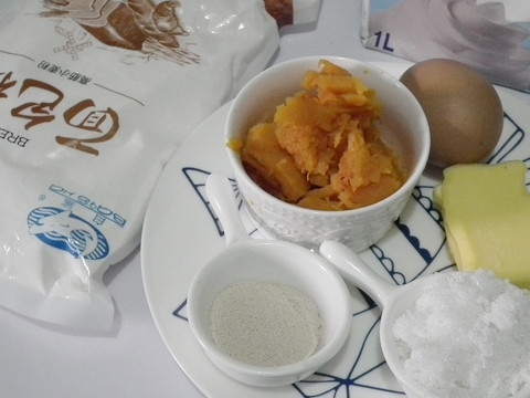 巧用面包机，一键做出**诱人的软妹子，柔软轻盈的可以跳舞(图7)