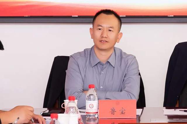 朔州市朔城区新的社会阶层人士联谊会召开第二届第一次会长工作会议