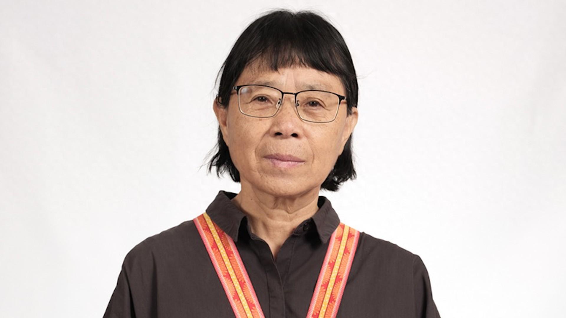 《我本是高山》根据云南丽江华坪女子高级中学校长张桂梅真实事迹改编