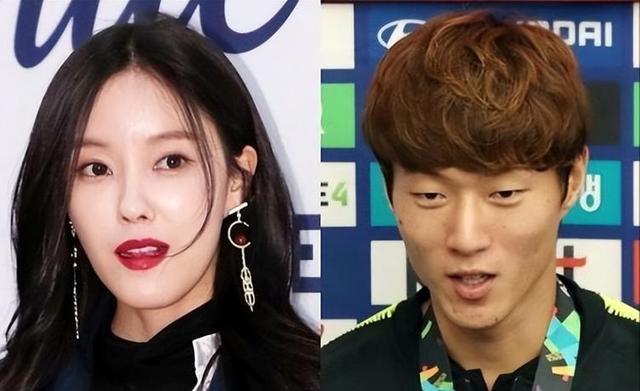 近日,韩国国家队成员黄义秀被卷入色情视频丑闻,这一消息更是令人震惊