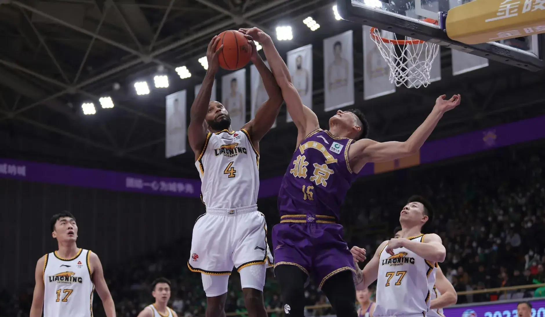 cba本赛季第一外援毋庸置疑,凯尔弗格_辽宁队_艾伦_北控