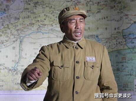 一野的兵團政委,都是誰擔任過大軍區政委?_華北軍區_工作_政治