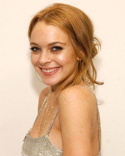 昔日红遍全球的欧美天才童星,耀眼星光背后的阴影生活_林赛罗韩