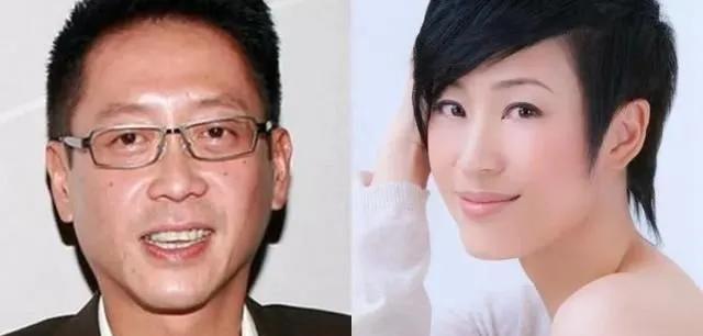 陈法蓉被誉为"最有气质的港姐",却因遇人不淑,至今单身_倪震_杨俊毅