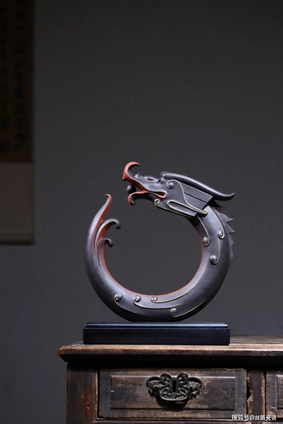 部分参展作品一览本届将在北京陶瓷艺术馆,收藏天下艺术馆进行线下