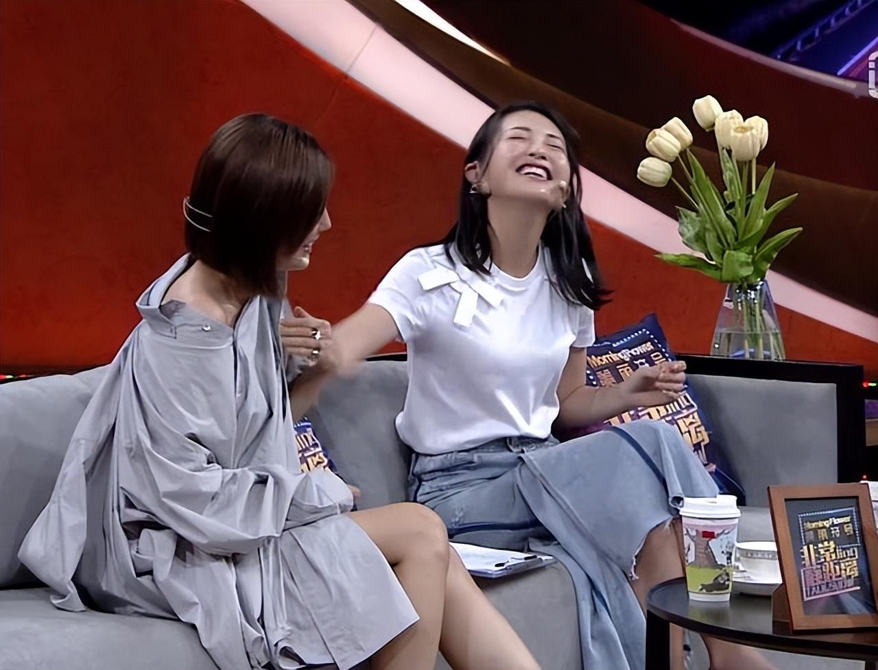 怀疑孙怡,甚至用烟烫自己,包文婧的爱太满_包贝尔_绯闻_举动