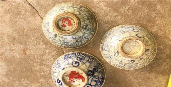 工地发现清代古尸,除了符咒和糯米,还有三个诡异的碗_僵尸_阳光_地方