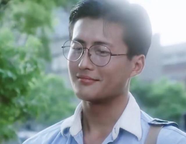 高曙光:和前妻江珊分手,再婚娶小17岁的富婆,57岁成人生赢家_医生