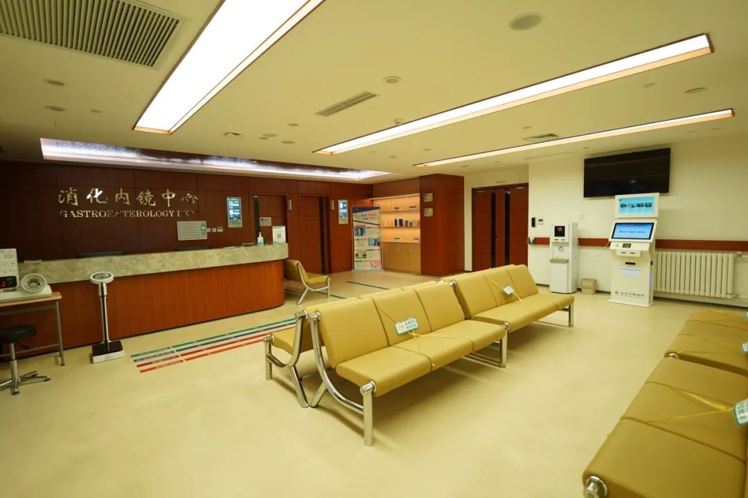 北京仁安医院荣获 "第十一届全国医院品管圈大会首次参会医院专场三等