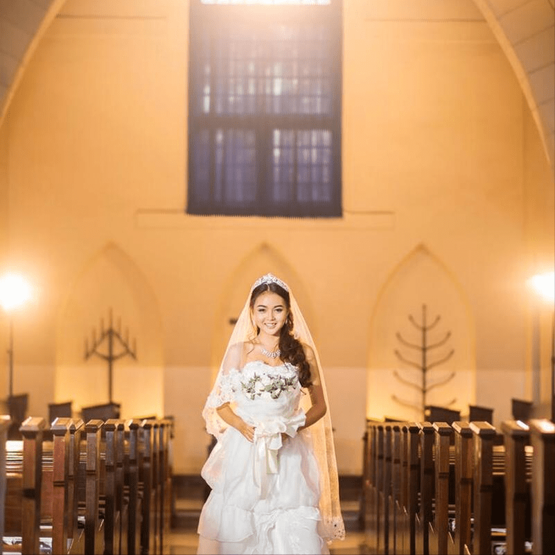 才德的妇人谁能得着呢(订婚悄悄话)爱之侣合肥征婚相亲交友网红娘课