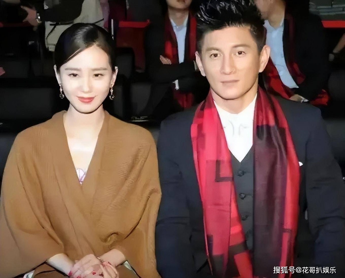 刘诗诗新剧热播,她和吴奇隆的婚姻备受关注,台媒曝两人疑似婚变_孩子