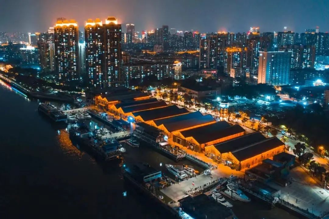广纸新颜!广州人的滨水梦,由它开启_商业_独栋_珠江新城