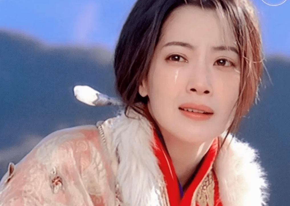 秦始皇妃子有多美?