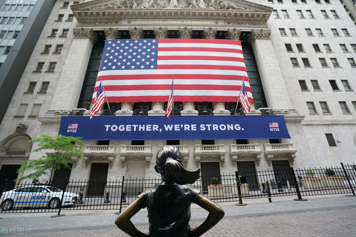 科技股跑赢成长股，罗素3000股指数今年仅上涨2%，能否重追落后？_搜狐网